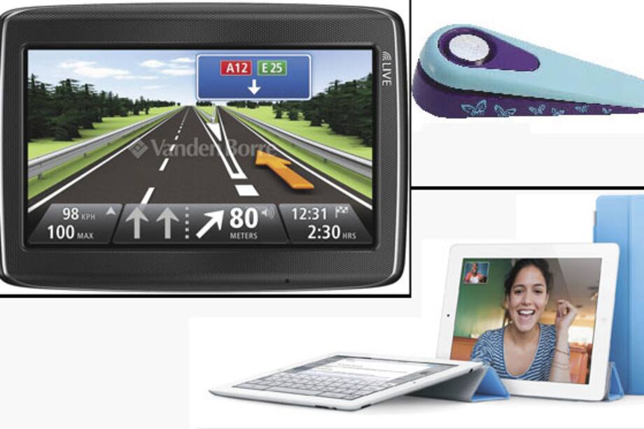 Tecnología para evadir trancones