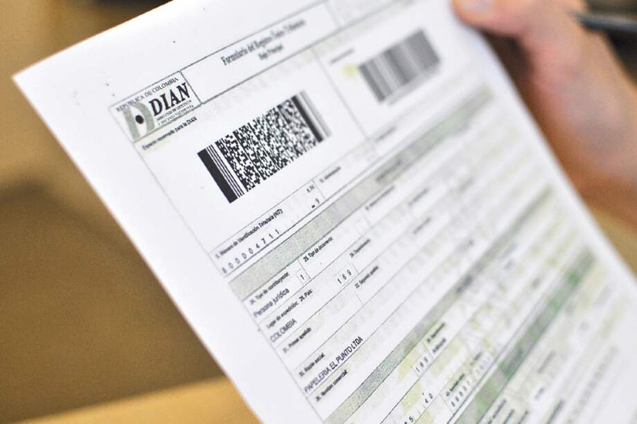 Más asalariados tendrán que presentar declaración de renta con la propuesta de reforma. / Cristian Garavito