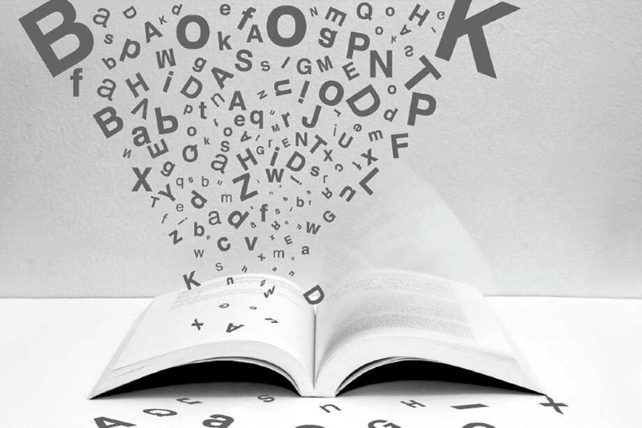 En el libro "Desordenario ilustrado polisémico", Fiorella Ferroni propone que de dos significados distintos puede nacer una única definición.