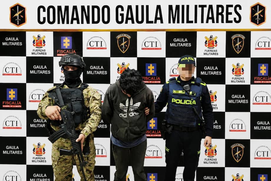 Los criminales también habrían sacrificado de manera ilegal 25 caprinos con fines de comercialización ilícita.