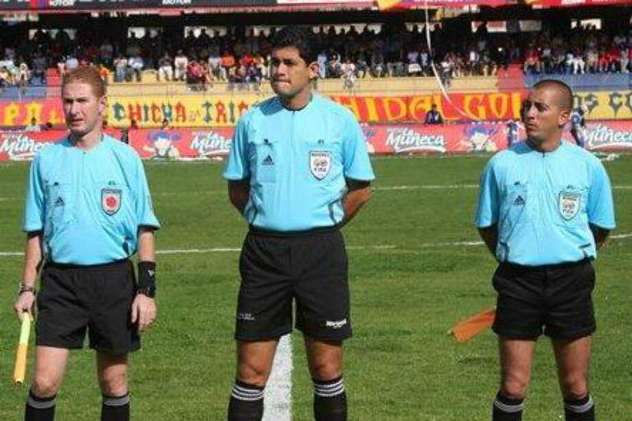 Eduardo Díaz Barrero.