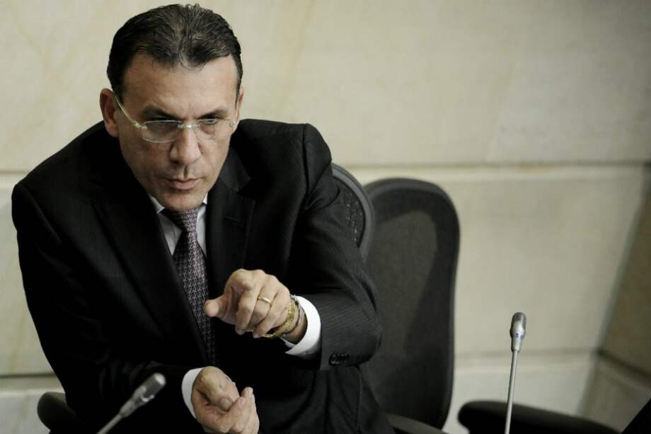 'Regaño' del Congreso al Gobierno por falta de consenso en agenda legislativa