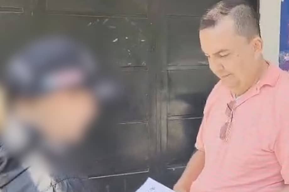 El funcionario del Instituto Colombiano de Bienestar Familiar (ICBF), habría abusado sexualmente de dos hermanos menores de edad en Honda (Tolima).