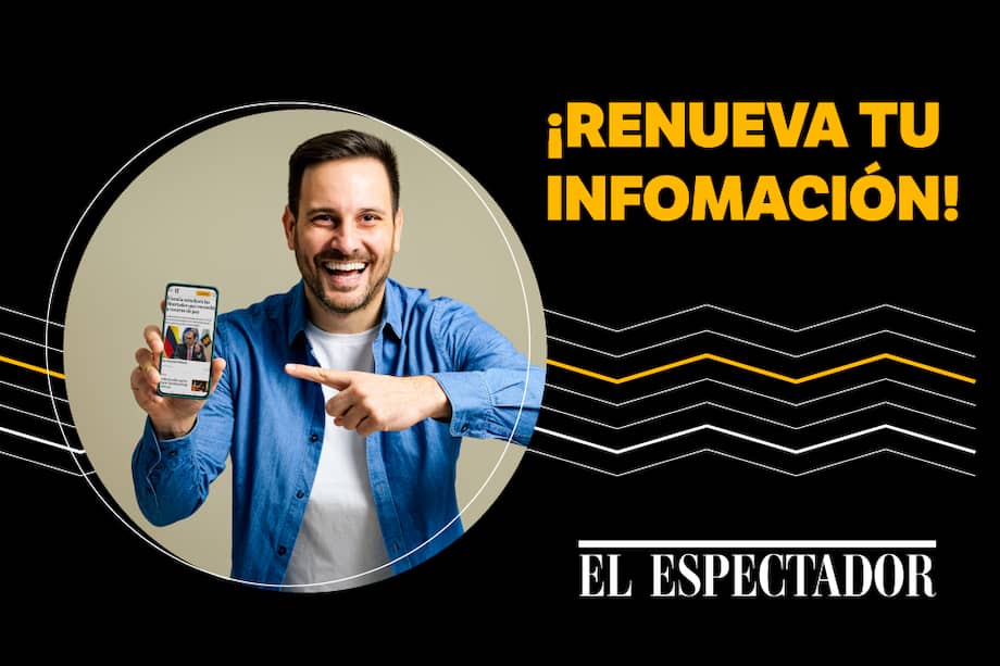 Sigue leyendo para descubrir cómo, en tan solo cinco pasos, puedes asegurarte de que tu suscripción esté al día.