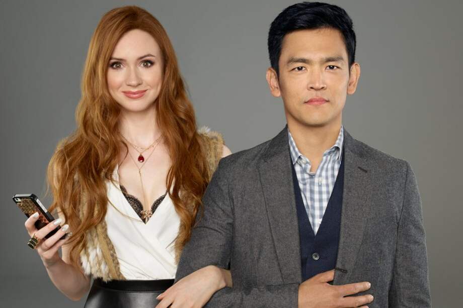 "Selfie" se estrena el 8 de octubre a las 9 de la noche por Warner Channel.