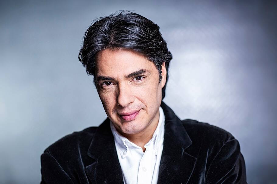 Ex de Natasha volvió a Colombia después de trabajar 18 horas diarias en Canadá