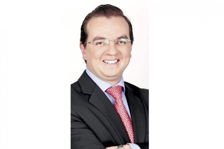 Santiago Pinzón, director de la Cámara BPO/IT, de la Andi. / Cortesía