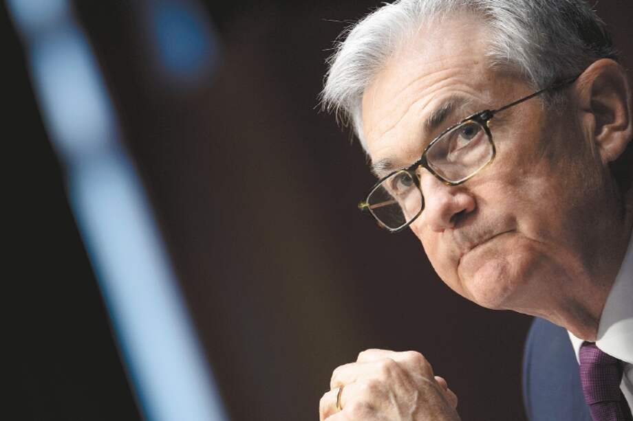 Al controvertido Jerome Powell, presidente de la Reserva Federal de EE. UU. le reclaman actuar como su antecesor Paul Volcker, en 1979.