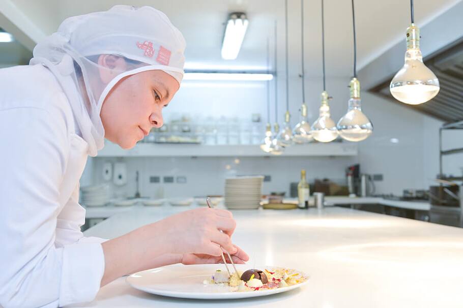 Reconciliación a fuego lento