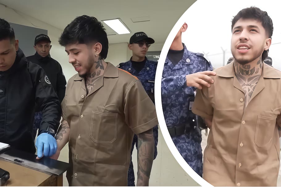 Westcol, streamer colombiano.