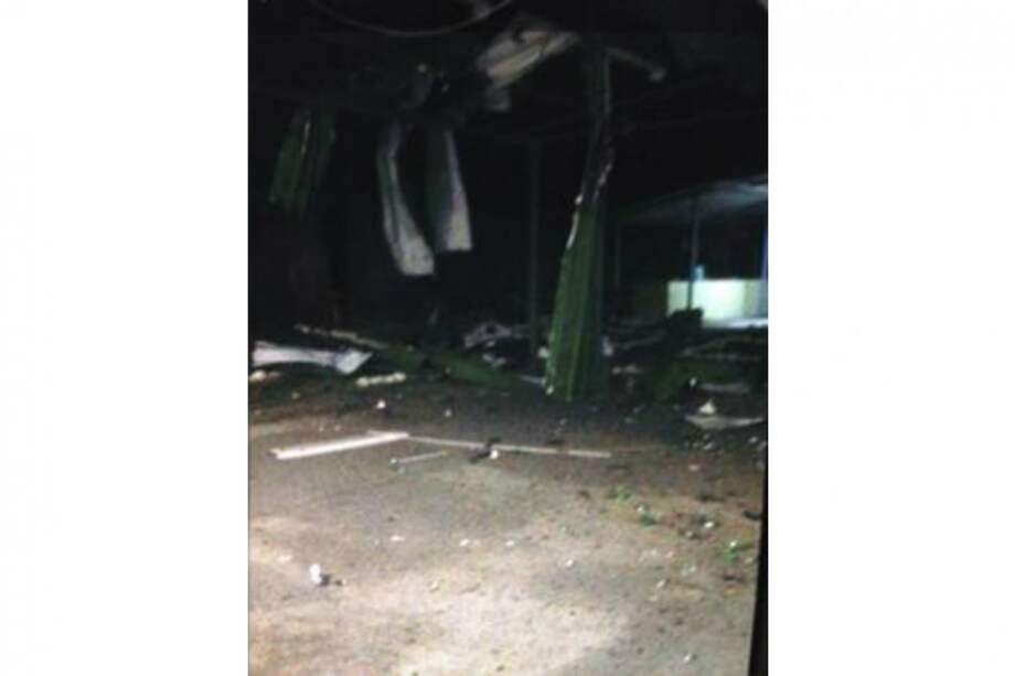 Blu Radio / Blu Radio