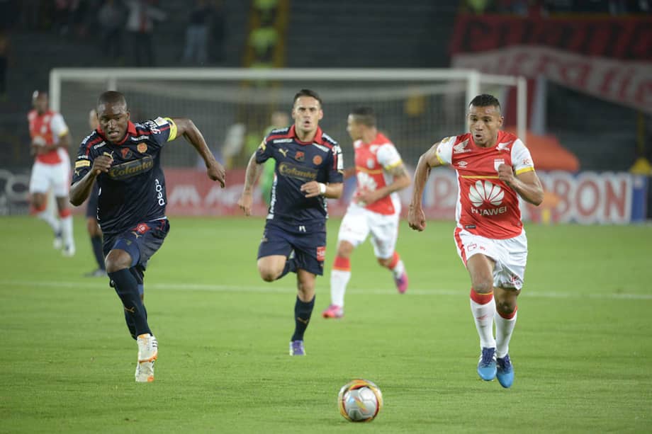 Pamela Aristizábal. / Pamela Aristizábal.