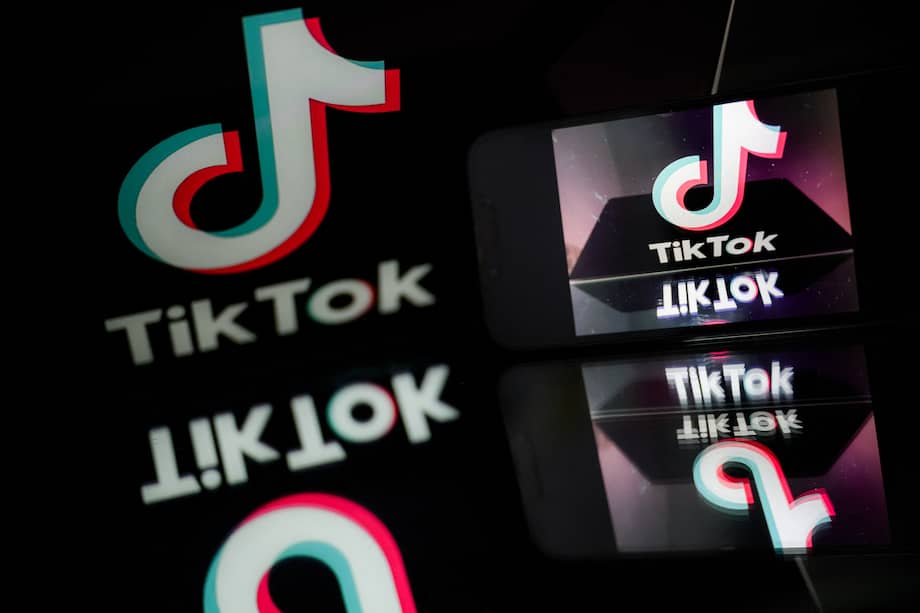 El 62 % de los adolescentes de Estados Unidos usa la red social TikTok, según Pew Research Center.