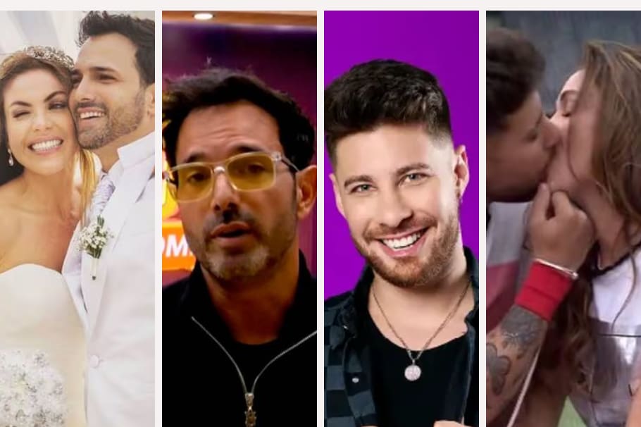 El polémico Melfi de ‘La casa de los famosos’ no solo es cantante, también tiene una profesión que es comparada con la de Alejandro Estrada. ¿Cuáles son?