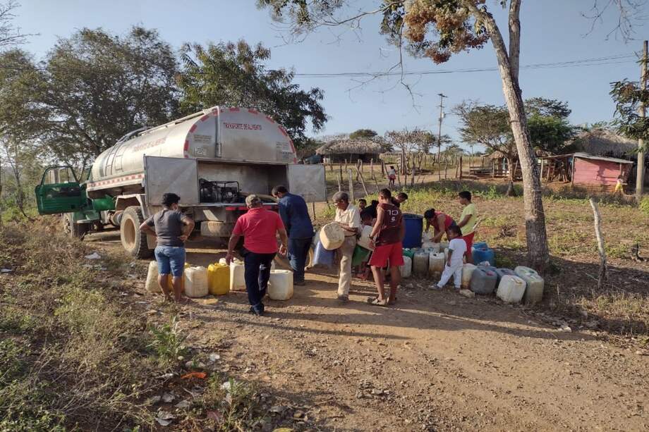 La declaratoria de calamidad pública estará vigente en el municipio durante seis meses.