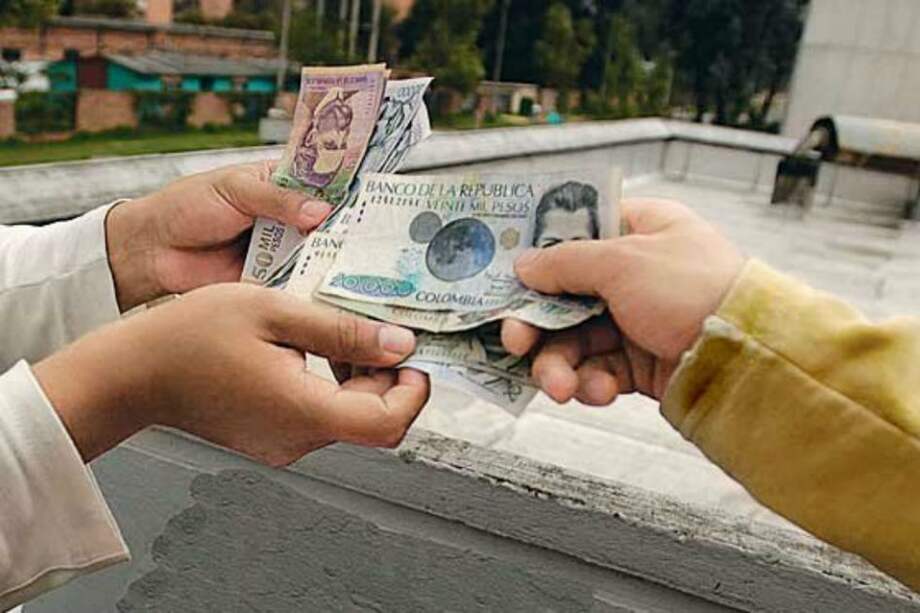 La banda recibía hasta $102 millones producto de su actividad criminal en el centro de la ciudad.