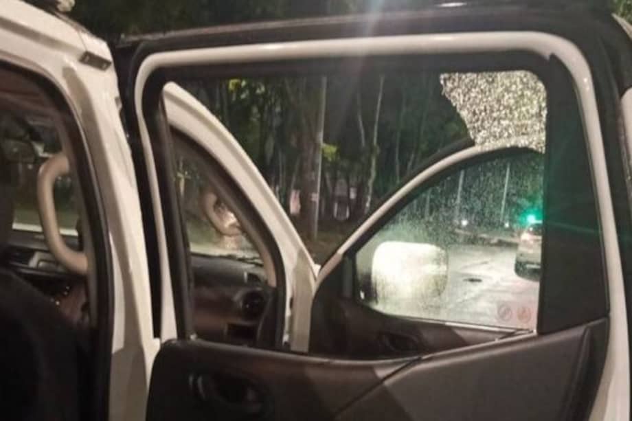 La entidad advirtió que estos hechos, registrados en la comuna 5, afectan su capacidad de respuesta.