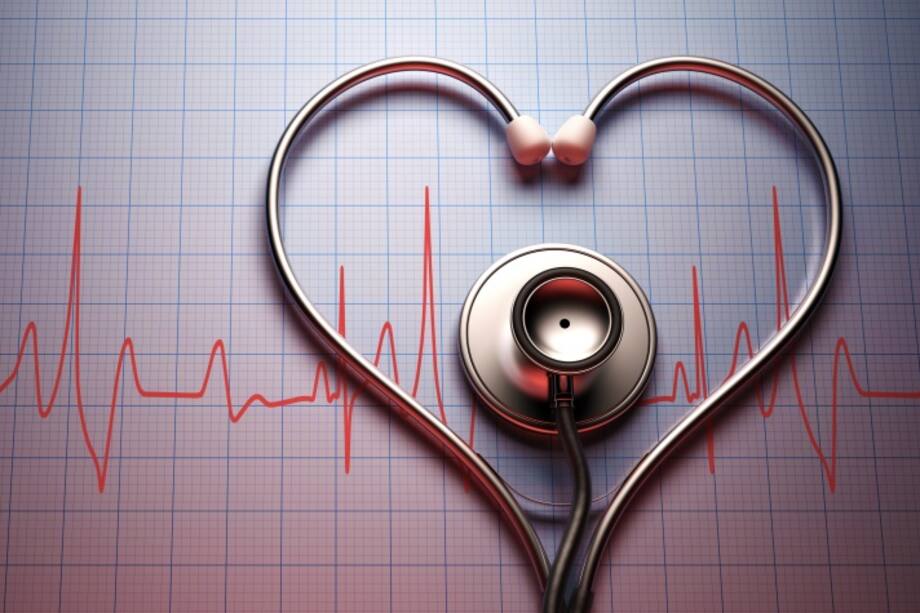 Septiembre: mes para aprender a cuidar el corazón