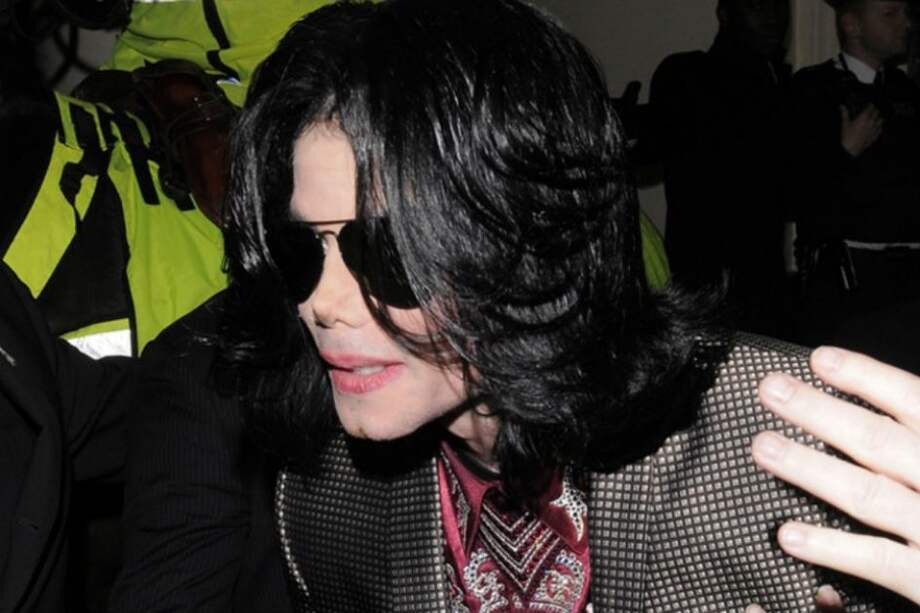 El nuevo documental de Michael Jackson provoca una batalla judicial