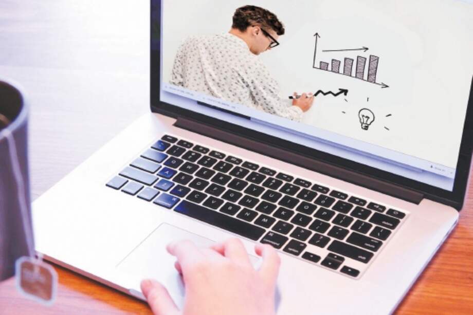 La convocatoria de becas está dirigida a estudiantes de doctorado, investigadores y profesores colombianos.