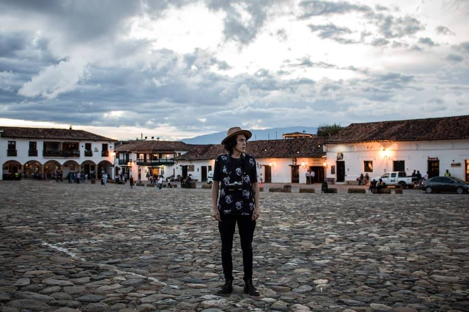 Tras las cirugías solo recuperaría el 10% de su visión.