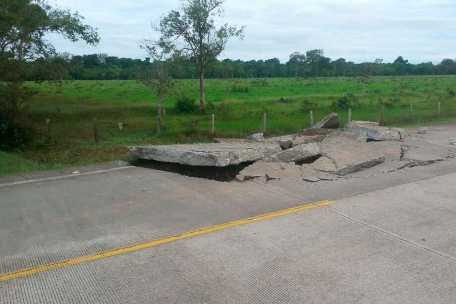 Cortesía Ejército / Cortesía Ejército