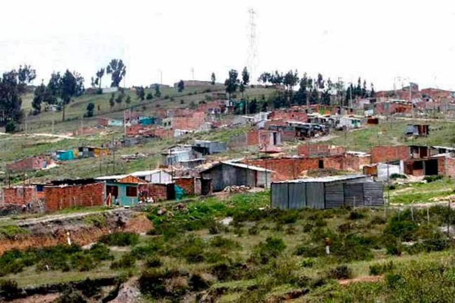 A $40 millones aumentarán subsidios para quienes viven en zonas de riesgo