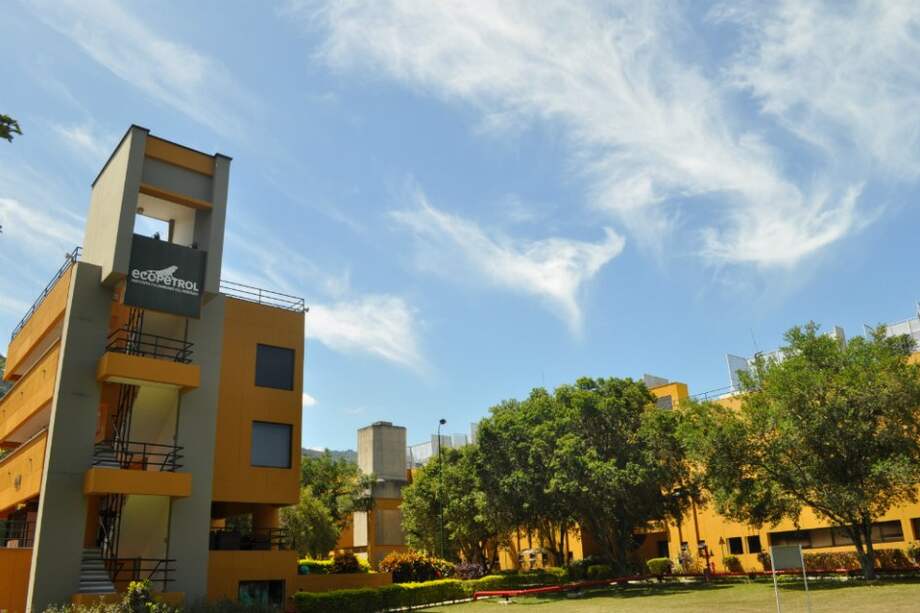 Sede del Instituto Colombiano del Petróleo (ICP). / Ecopetrol
