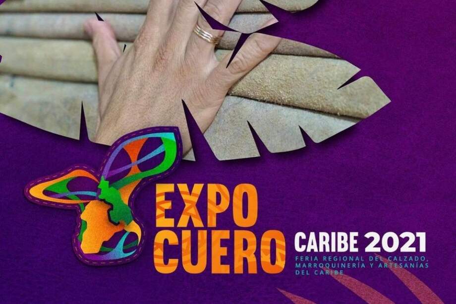 La feria se proyecta con la participación de más de 40 unidades productivas del sector calzado y marroquinería, 12 asociaciones artesanales en un ‘showroom’ diseñado exclusivamente para exponer sus productos.