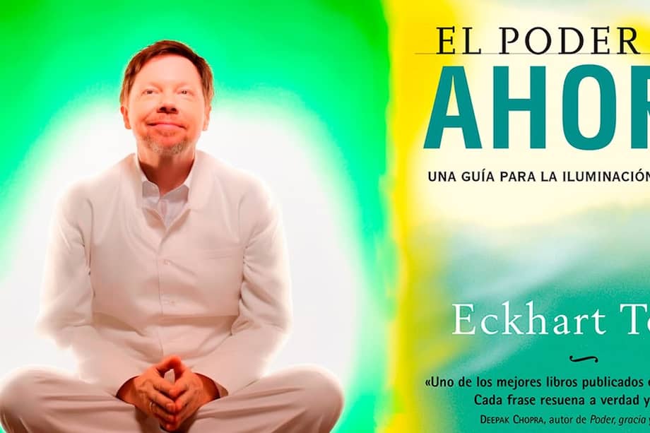 En este libro, cuya primera edición es de 1997, el autor nos comparte cómo se puede alcanzar un estado de iluminación aquí y ahora; y que es posible vivir libre del sufrimiento, de la ansiedad y de la neurosis. Eckhart Tolle tiene 77 años de edad y es un guía espiritual y escritor alemán, reconocido por títulos como “El poder del Ahora” y “Una nueva Tierra”. Es considerado uno de los gurús más importantes del mundo desde que en 2008 un escritor del New York Times lo calificó como “el autor espiritual más popular del país”, al igual que la británica Watkins Review de Londres en 2011.