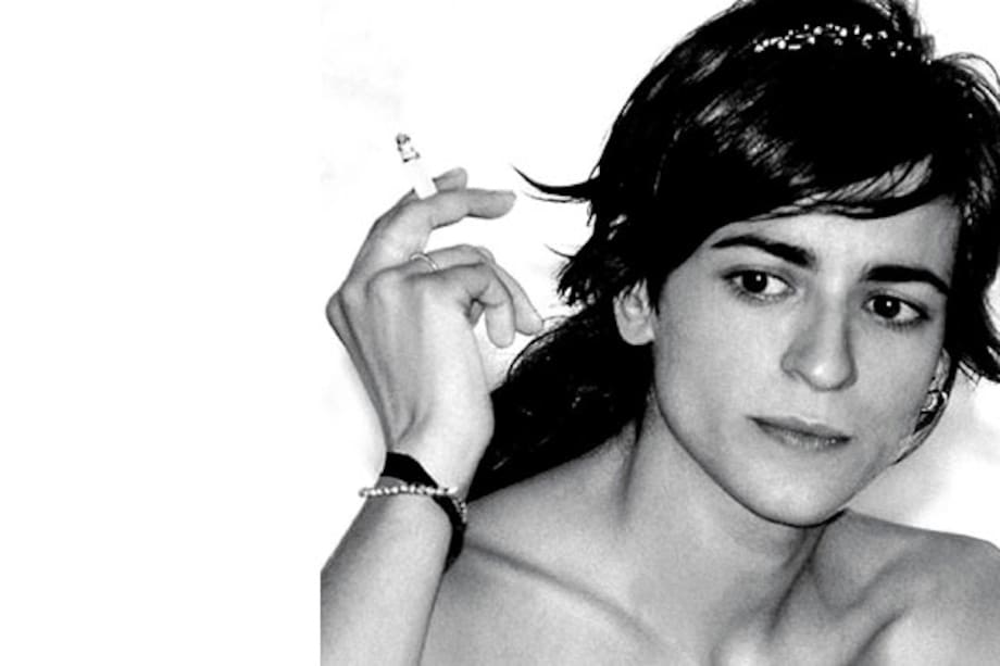 Bebe, la cantante española espera un hijo