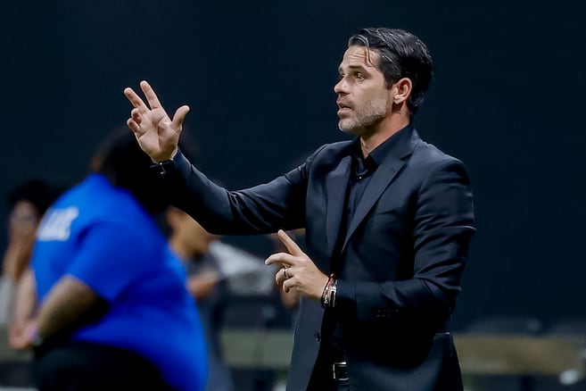 Fernando Gago sufrió un infarto en Chile: qué se sabe sobre su estado de salud
