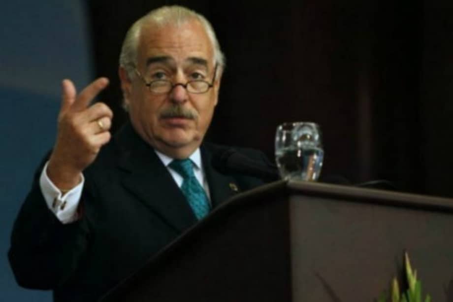 Archivo El Espectador