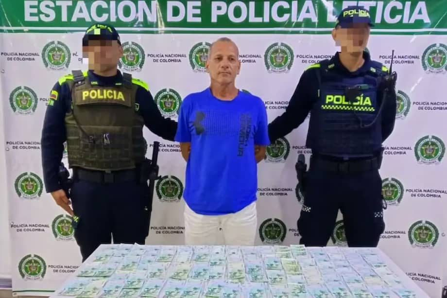 Víctor Hugo Moreno Bandeira enfrentará cargos por el delito de cohecho por dar u ofrecer.