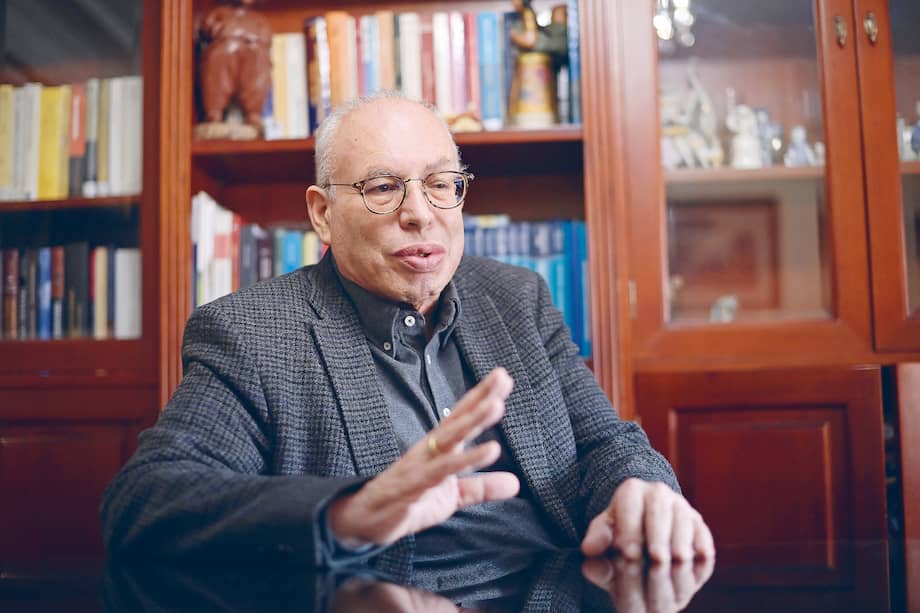 Carlos Ariel Sánchez opina: “La experiencia indica que, si no se controlan las formas en la campaña ni los actos en los sitios públicos, se amplían las posibilidades de que se presente una tragedia”.