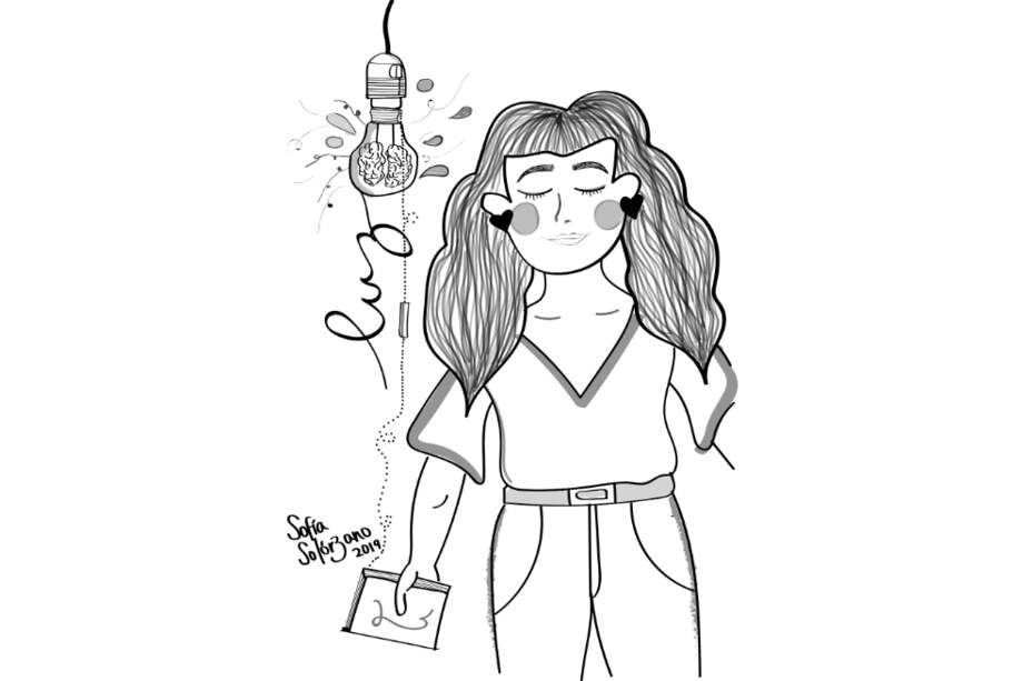 Ilustración: Laura Sofía Solórzano Cárdenas