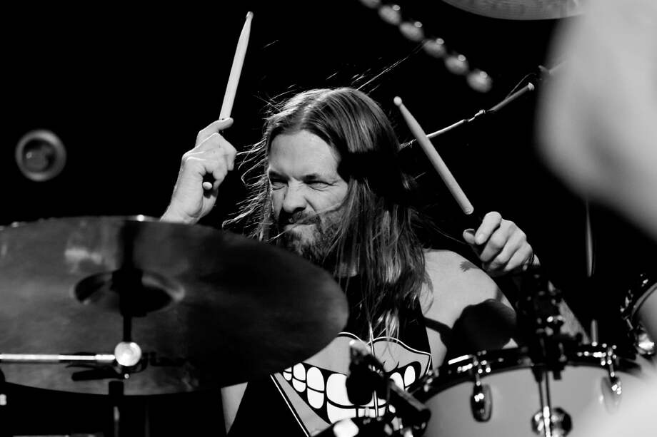 El corazón roto: Estéreo Picnic sobre muerte de Taylor Hawkins