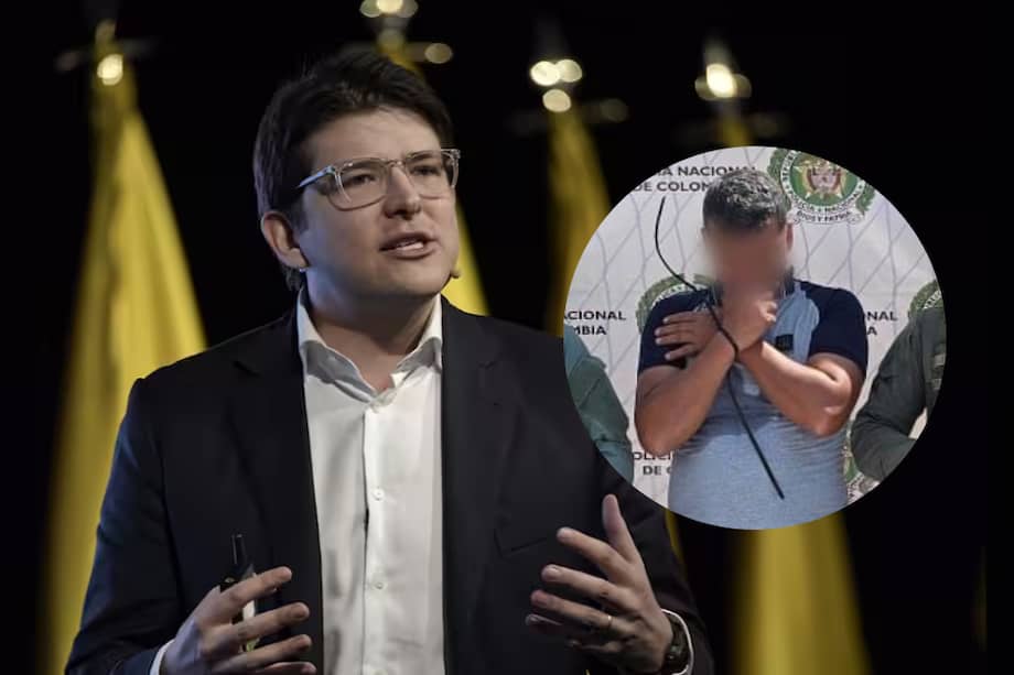 A la fecha van nueve personas capturadas por su presunta relación con el atentado que cobró la vida del senador y precandidato presidencial del Centro Democrático.