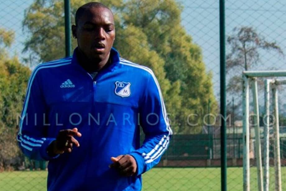 Millonarios / Millonarios