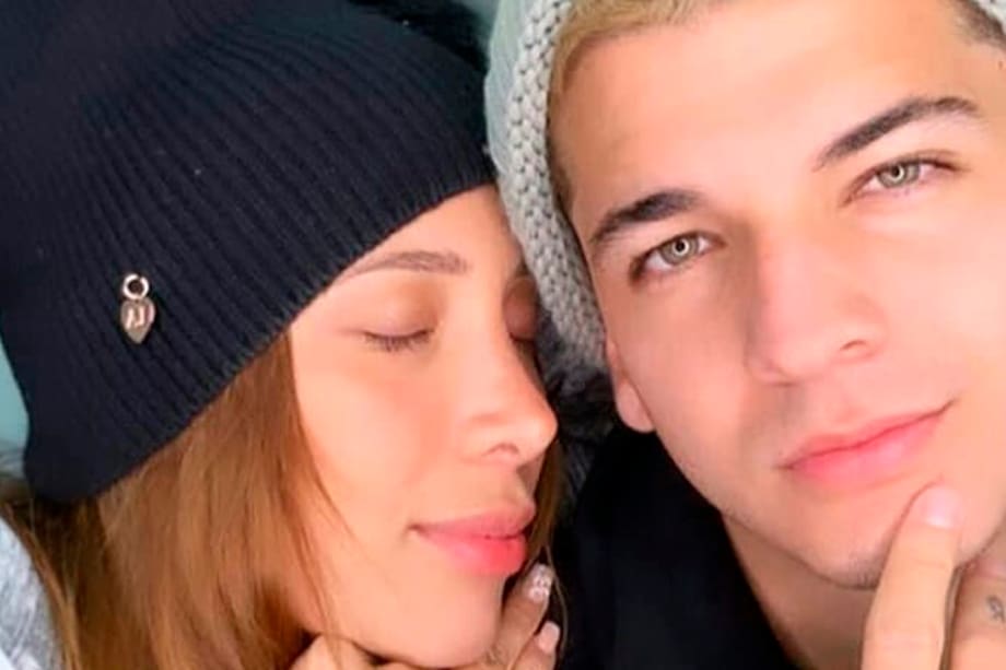 Luis Fernanda W y Legarda