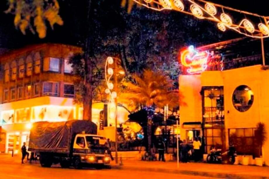 “Bogotá no se puede convertir en centro experimental para aconductar borrachos y viciosos”