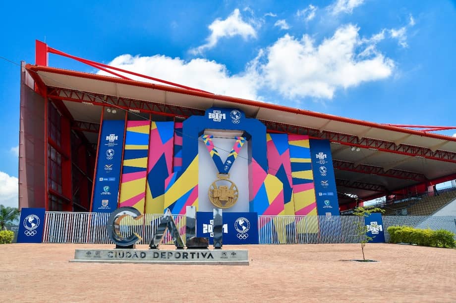 El secretario del Deporte y la Recreación, Carlos Alberto Diago, resalta que se esperan entre 8.000 y 10.000 visitantes, incluyendo deportistas, jueces, entrenadores, periodistas y acompañantes.