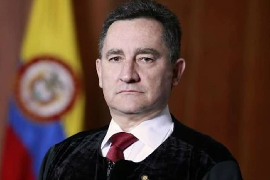 Vicepresidente de la Corte Suprema: decisión contra Semana fue un error