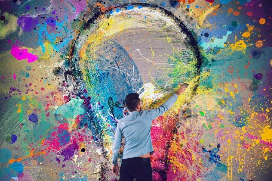 Fueron 286 los emprendimientos que se postularon para participar en la Copa Mundial del Emprendimiento. / Getty Images