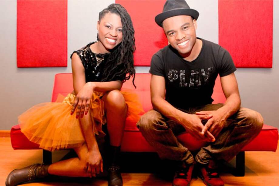 "Chocolate", lo nuevo de Profetas