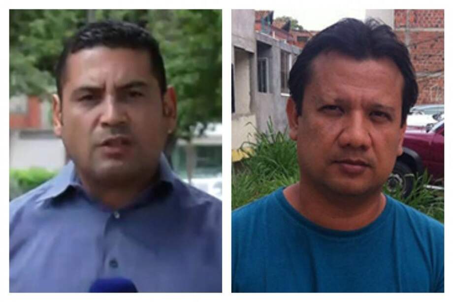 Periodistas de RCN retenidos en el Catatumbo serían liberados en las próximas horas