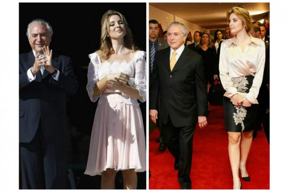 EFE / Flickr Michel Temer - Anderson Riedel