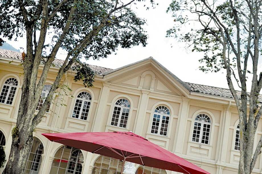 La sede Bogotá de Unisinú. / Archivo - El Espectador