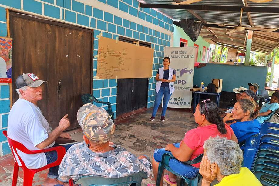 Para garantizar la transparencia del proceso se ha creado toda una hoja de ruta que facilite a las organizaciones tener acceso directo a cada fase.