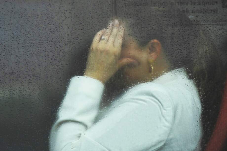 La depresión es un trastorno mental frecuente. Se calcula que afecta a más de 300 millones de personas en el mundo. / Cristian Garavito